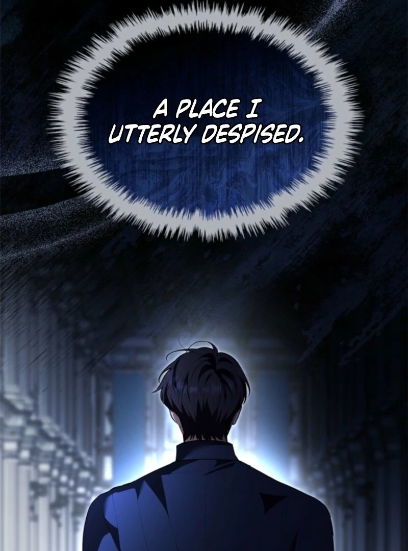 I Became A Squirrel Saving The Villain Chapter 49 - Page 91