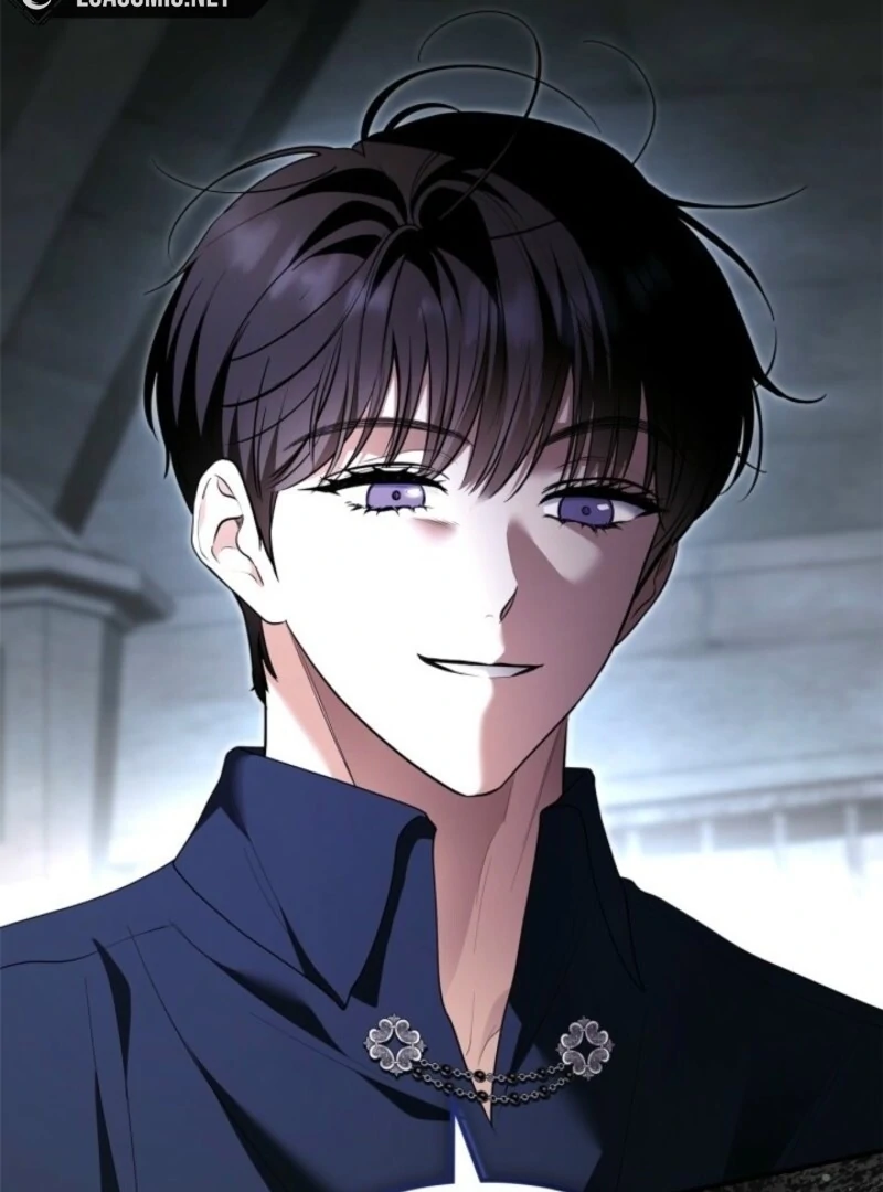 I Became A Squirrel Saving The Villain Chapter 49 - Page 101