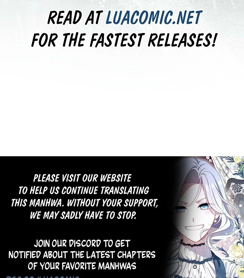 I Became A Squirrel Saving The Villain Chapter 49 - Page 104