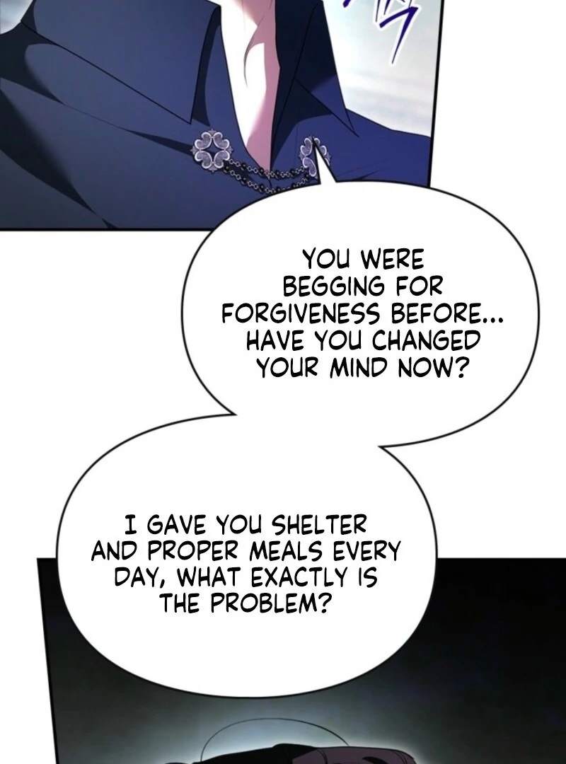 I Became A Squirrel Saving The Villain Chapter 50 - Page 14