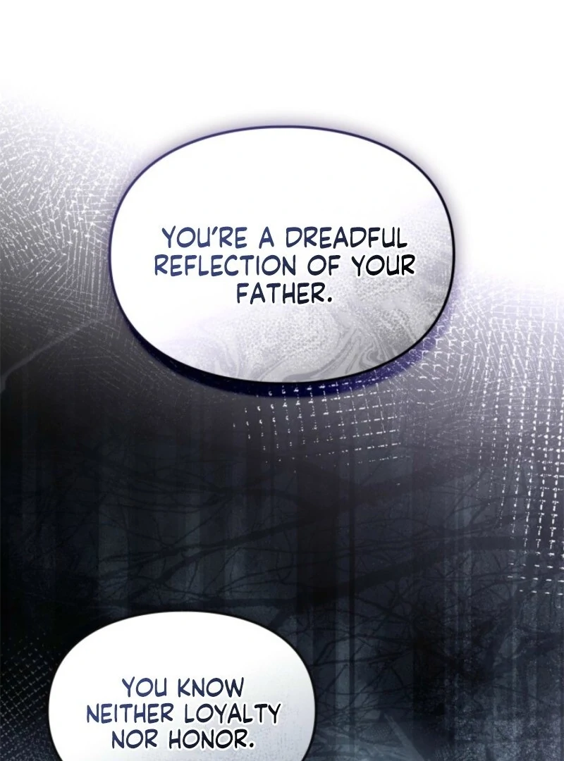 I Became A Squirrel Saving The Villain Chapter 50 - Page 23