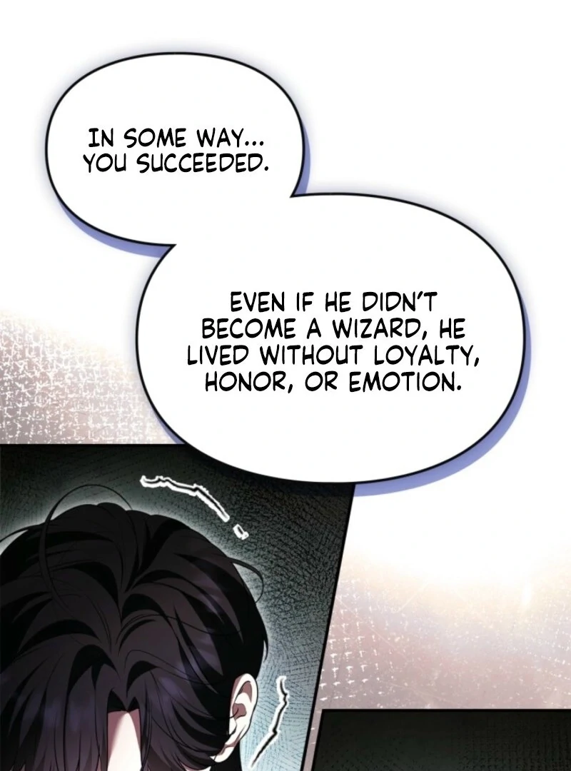 I Became A Squirrel Saving The Villain Chapter 50 - Page 29