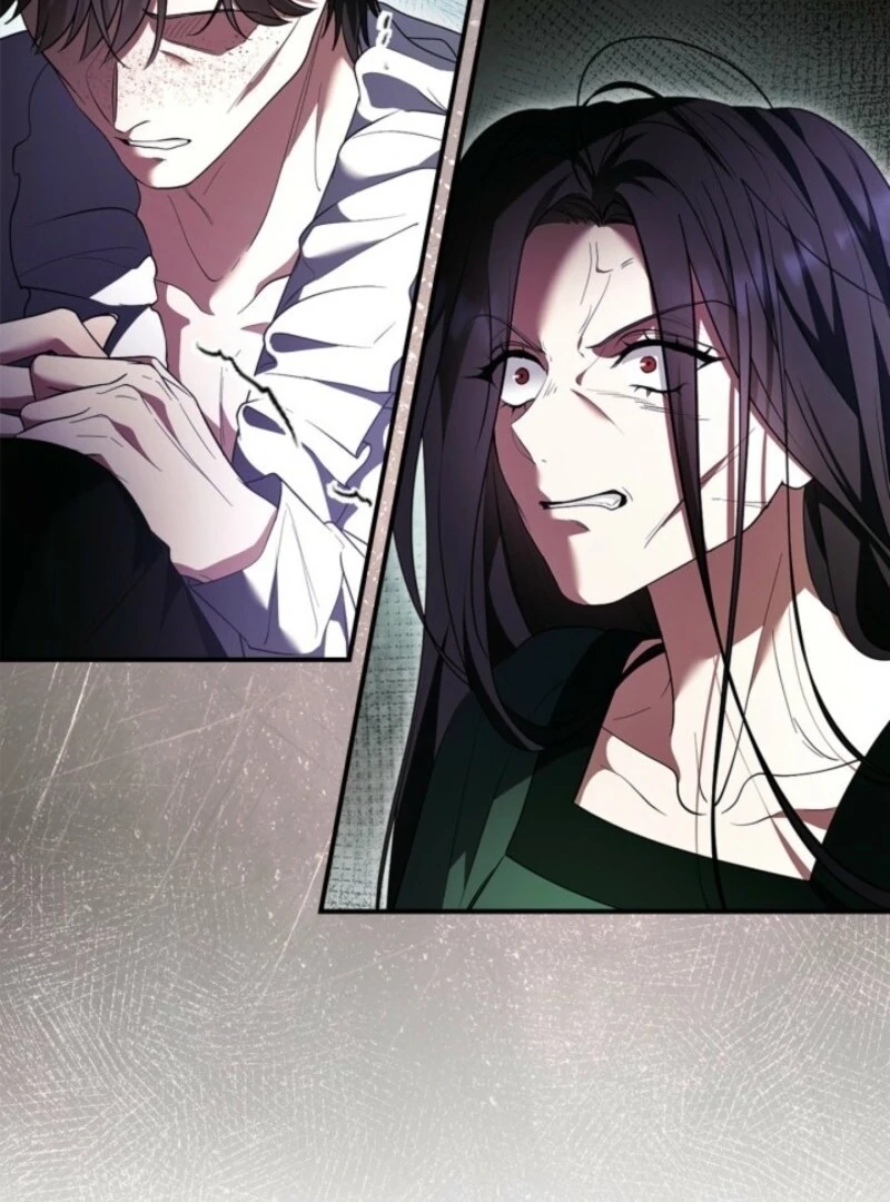 I Became A Squirrel Saving The Villain Chapter 50 - Page 30