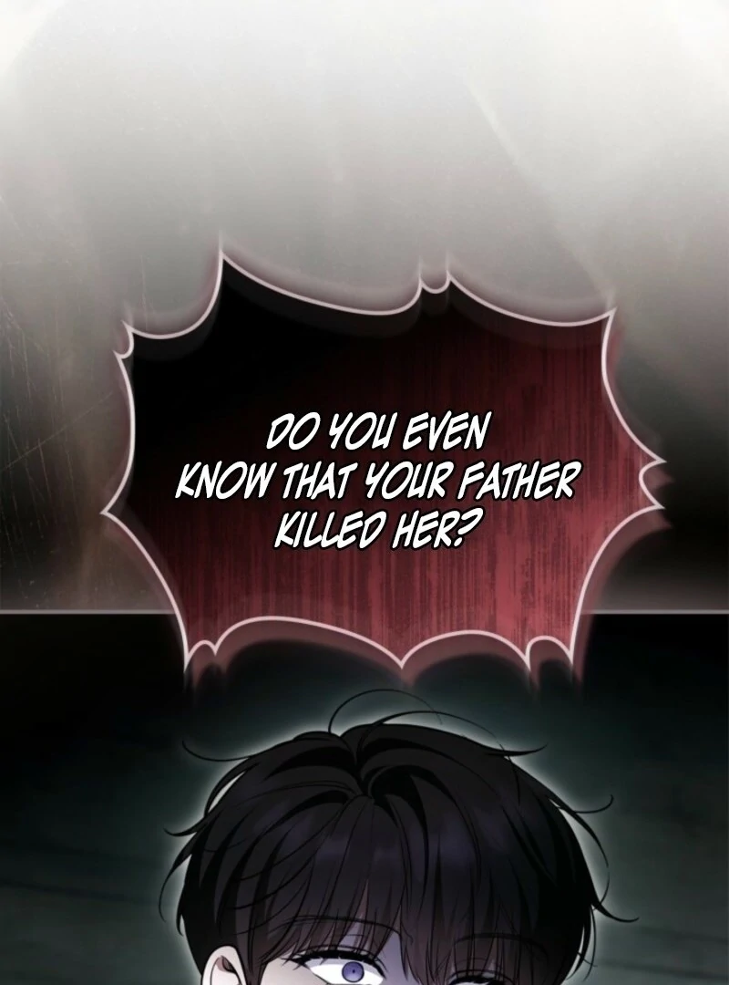 I Became A Squirrel Saving The Villain Chapter 50 - Page 32