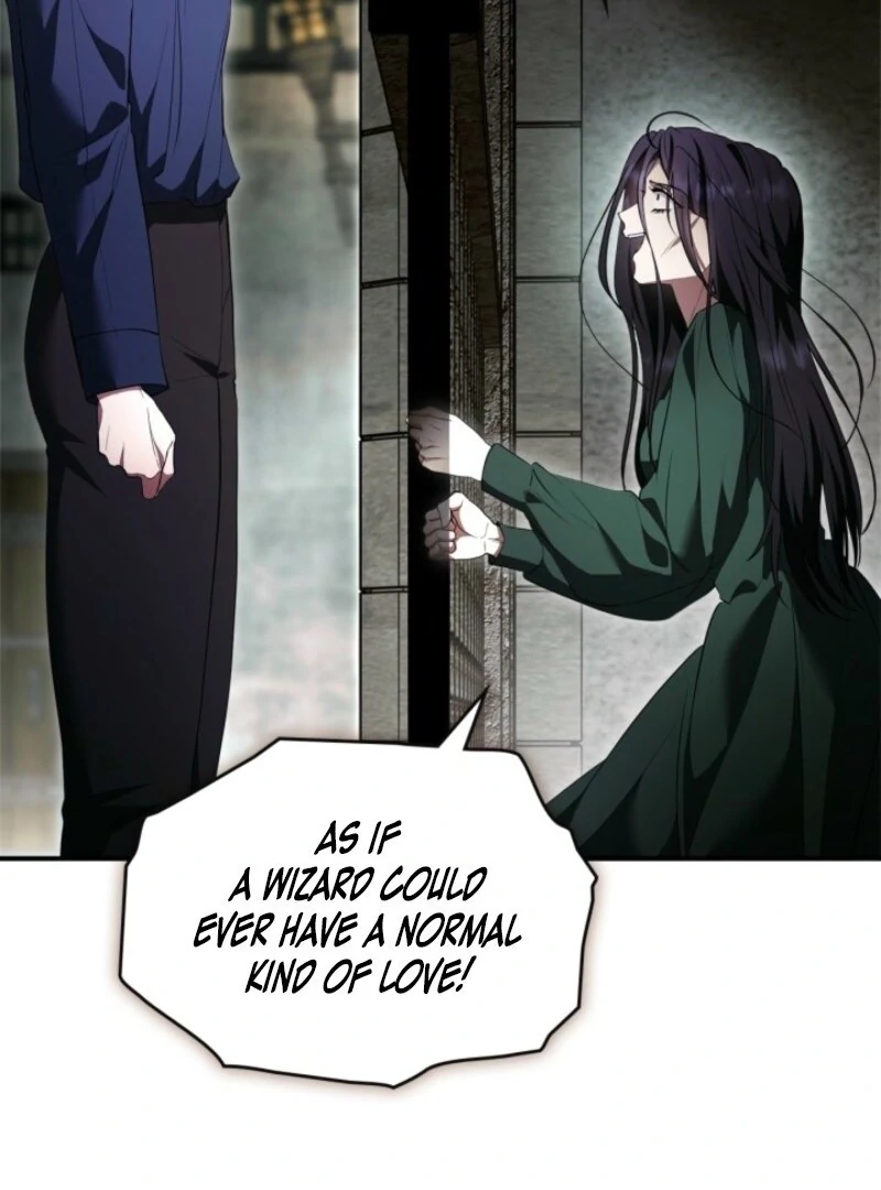 I Became A Squirrel Saving The Villain Chapter 50 - Page 36