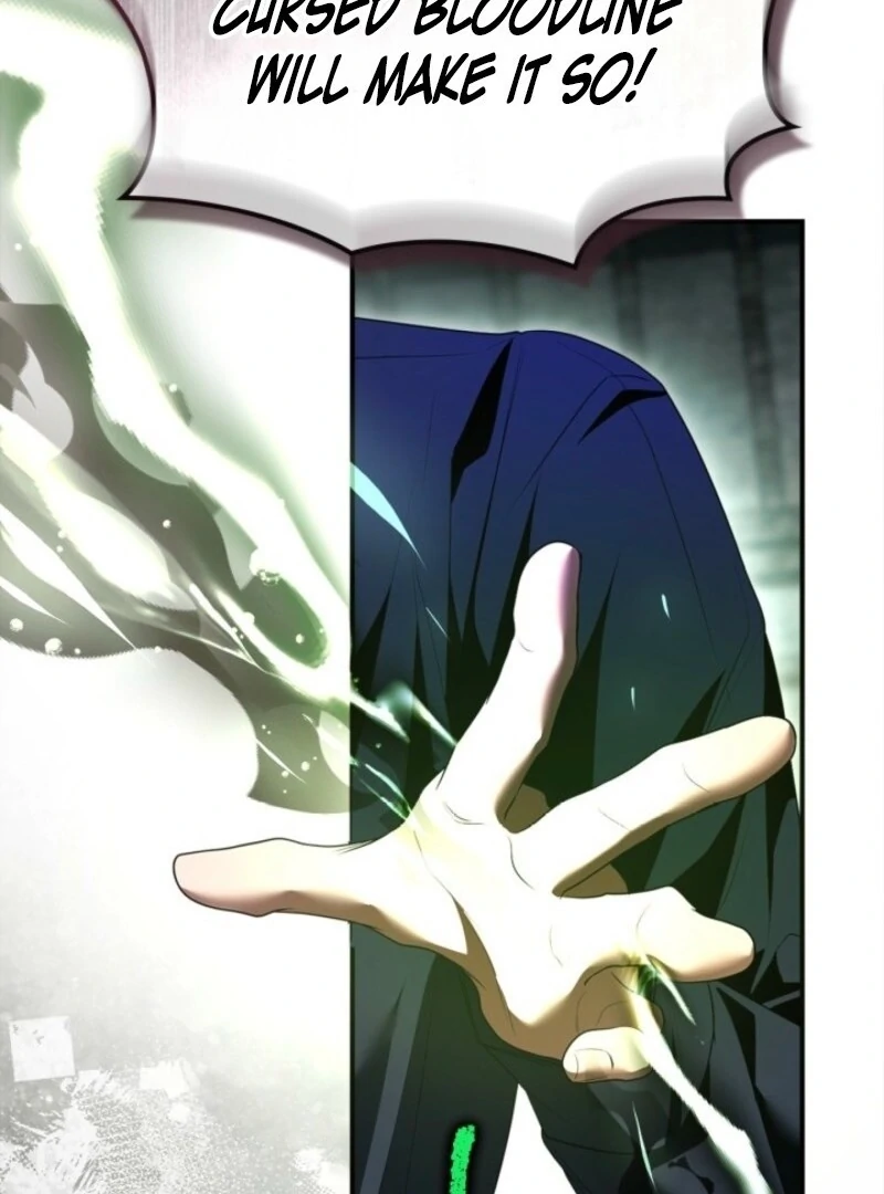 I Became A Squirrel Saving The Villain Chapter 50 - Page 43