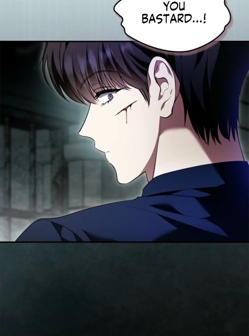 I Became A Squirrel Saving The Villain Chapter 50 - Page 51