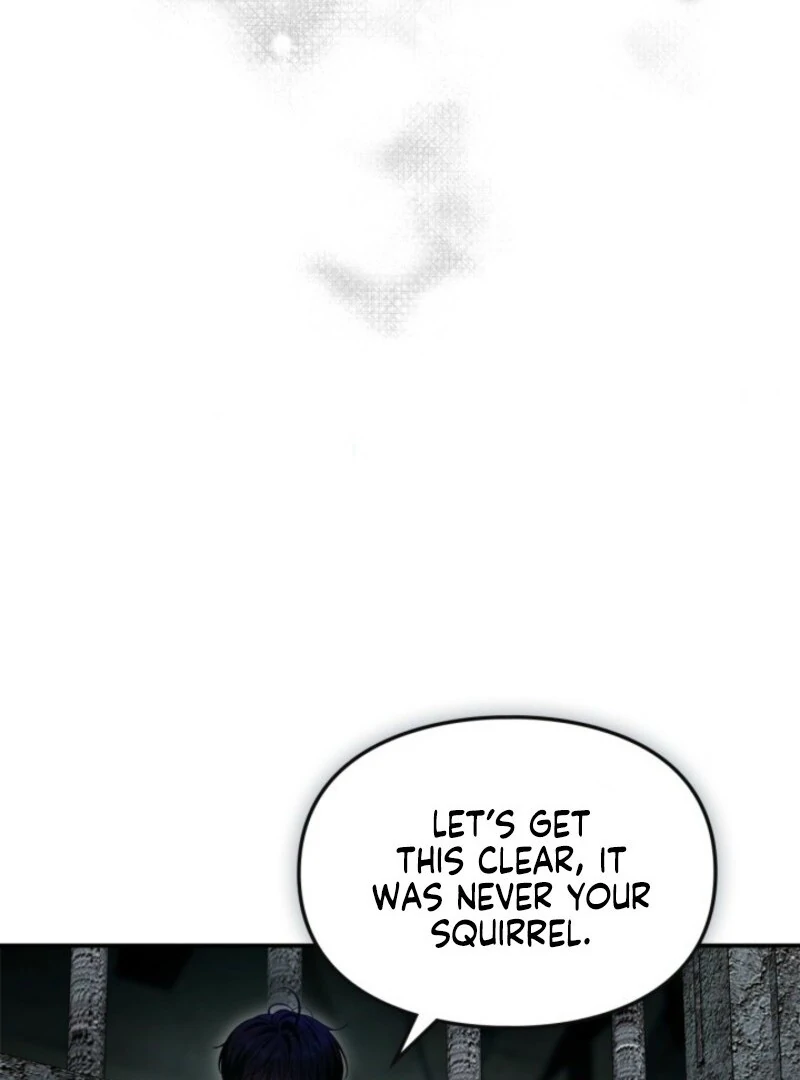 I Became A Squirrel Saving The Villain Chapter 50 - Page 59