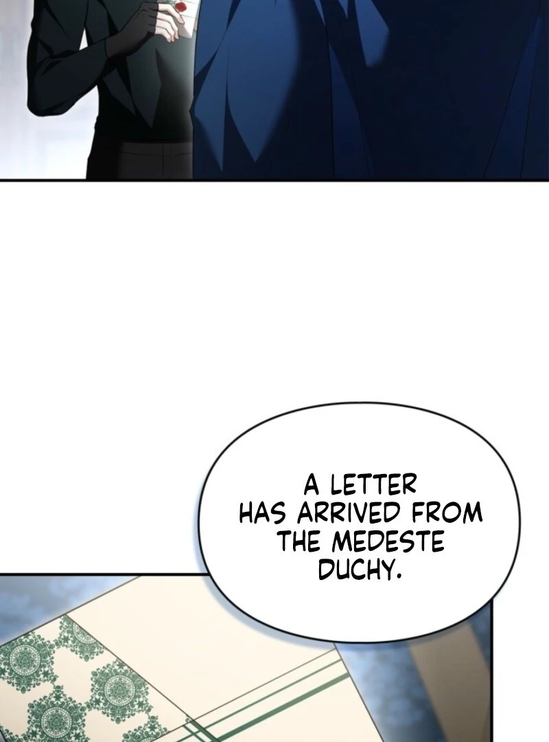 I Became A Squirrel Saving The Villain Chapter 50 - Page 86