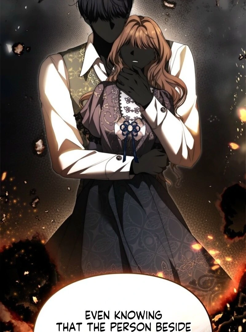 I Became A Squirrel Saving The Villain Chapter 50 - Page 119