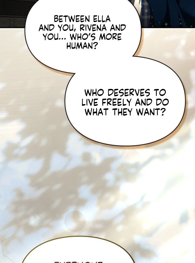 I Became A Squirrel Saving The Villain Chapter 50 - Page 129