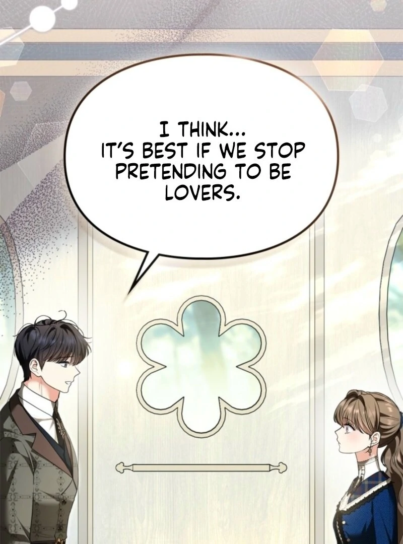 I Became A Squirrel Saving The Villain Chapter 50 - Page 137