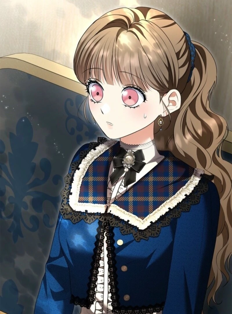 I Became A Squirrel Saving The Villain Chapter 51 - Page 6