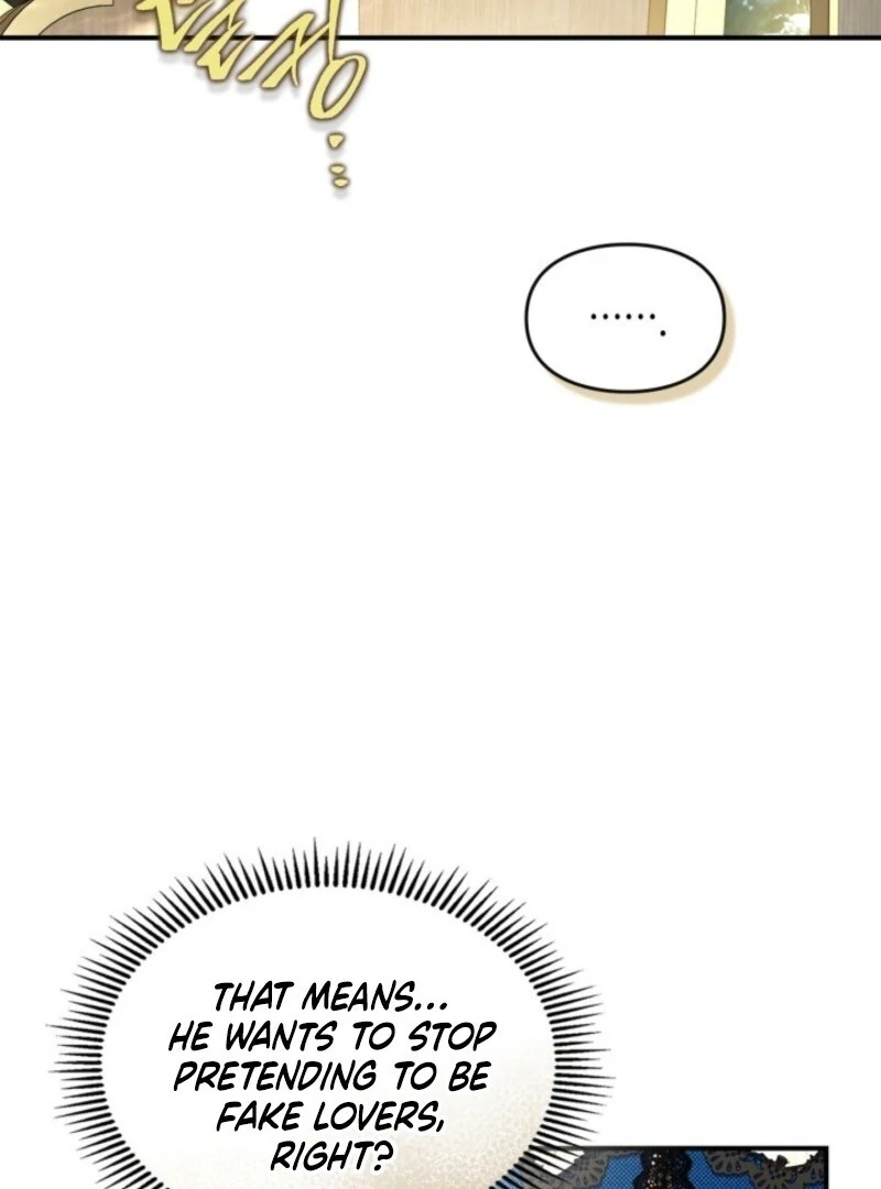 I Became A Squirrel Saving The Villain Chapter 51 - Page 11