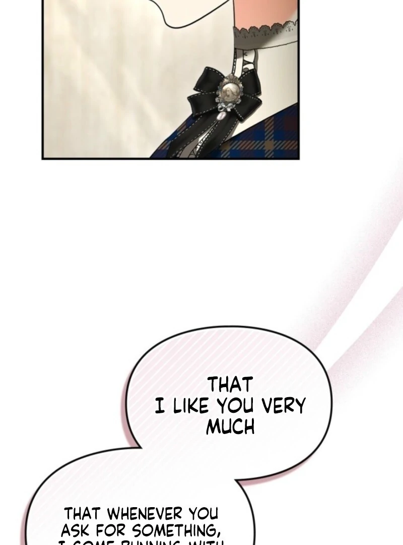 I Became A Squirrel Saving The Villain Chapter 51 - Page 16