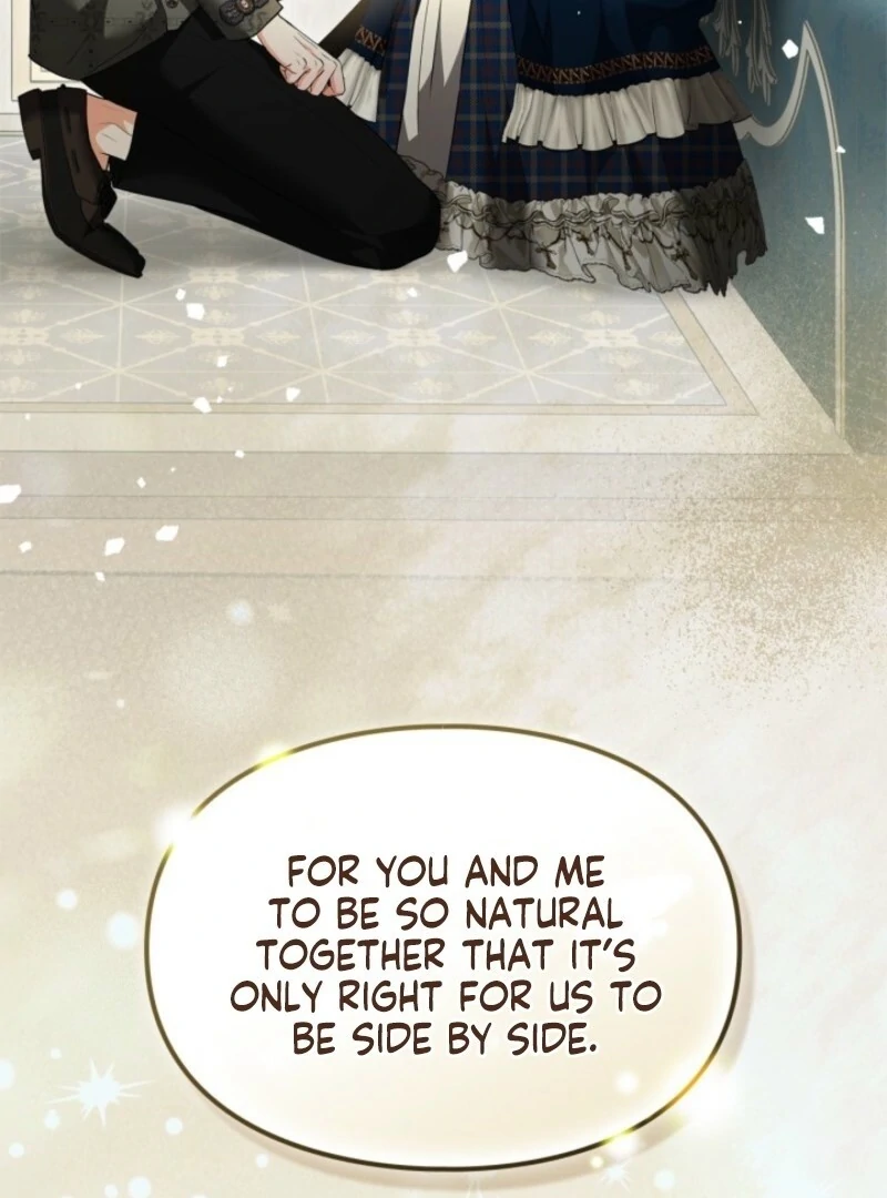 I Became A Squirrel Saving The Villain Chapter 51 - Page 25