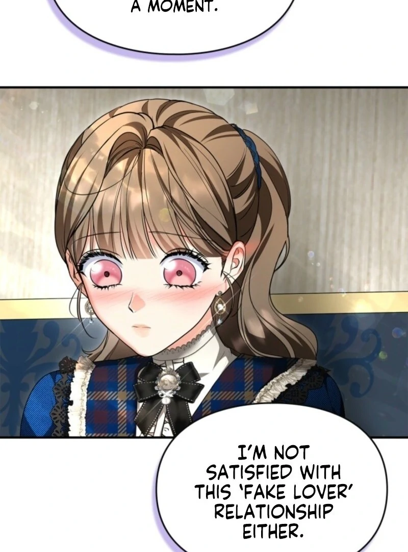 I Became A Squirrel Saving The Villain Chapter 51 - Page 35