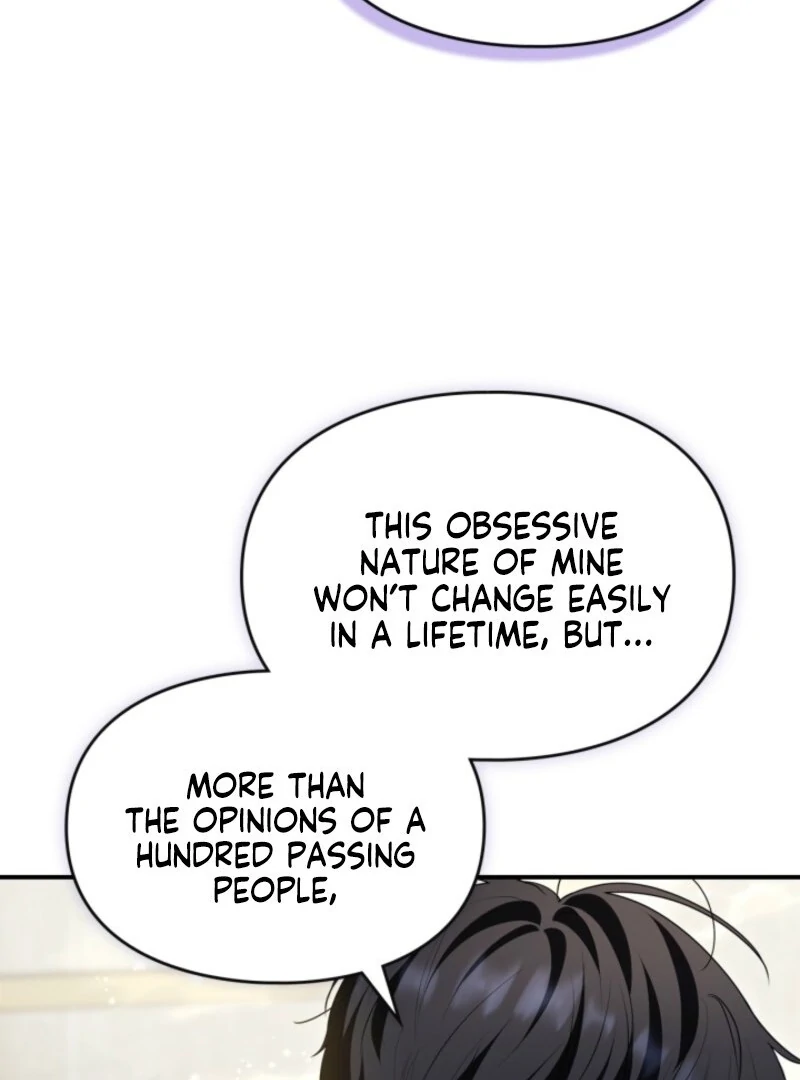 I Became A Squirrel Saving The Villain Chapter 51 - Page 36