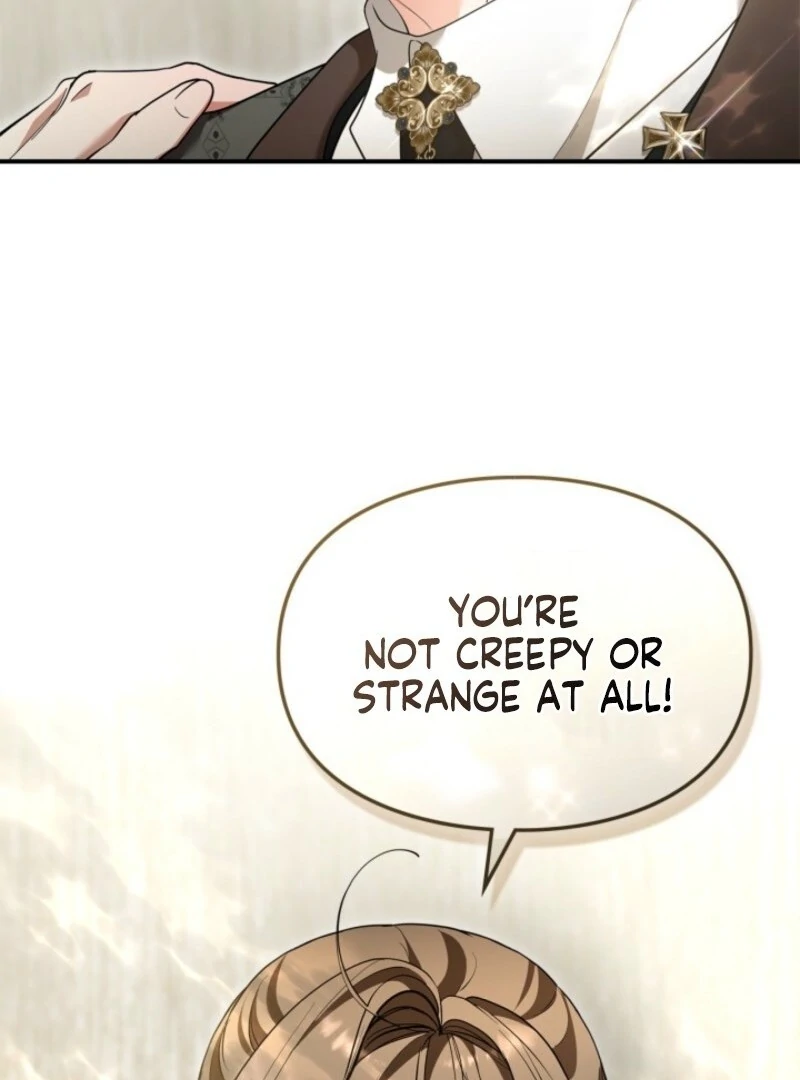 I Became A Squirrel Saving The Villain Chapter 51 - Page 46