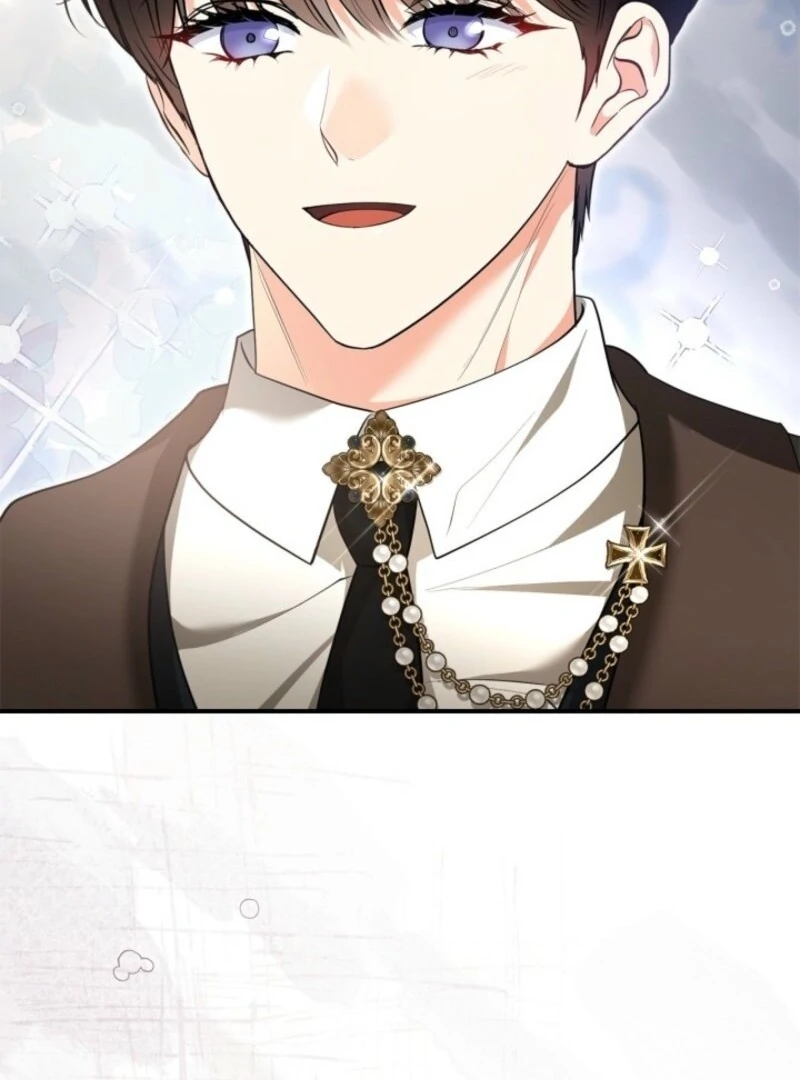 I Became A Squirrel Saving The Villain Chapter 51 - Page 53