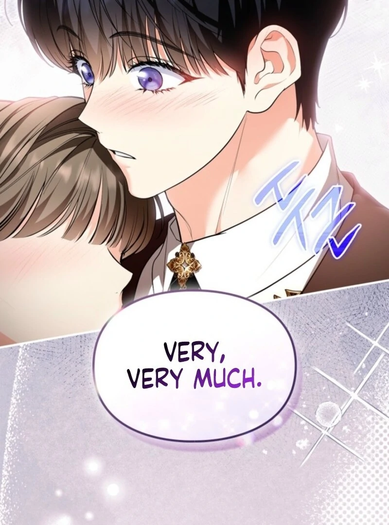 I Became A Squirrel Saving The Villain Chapter 51 - Page 58