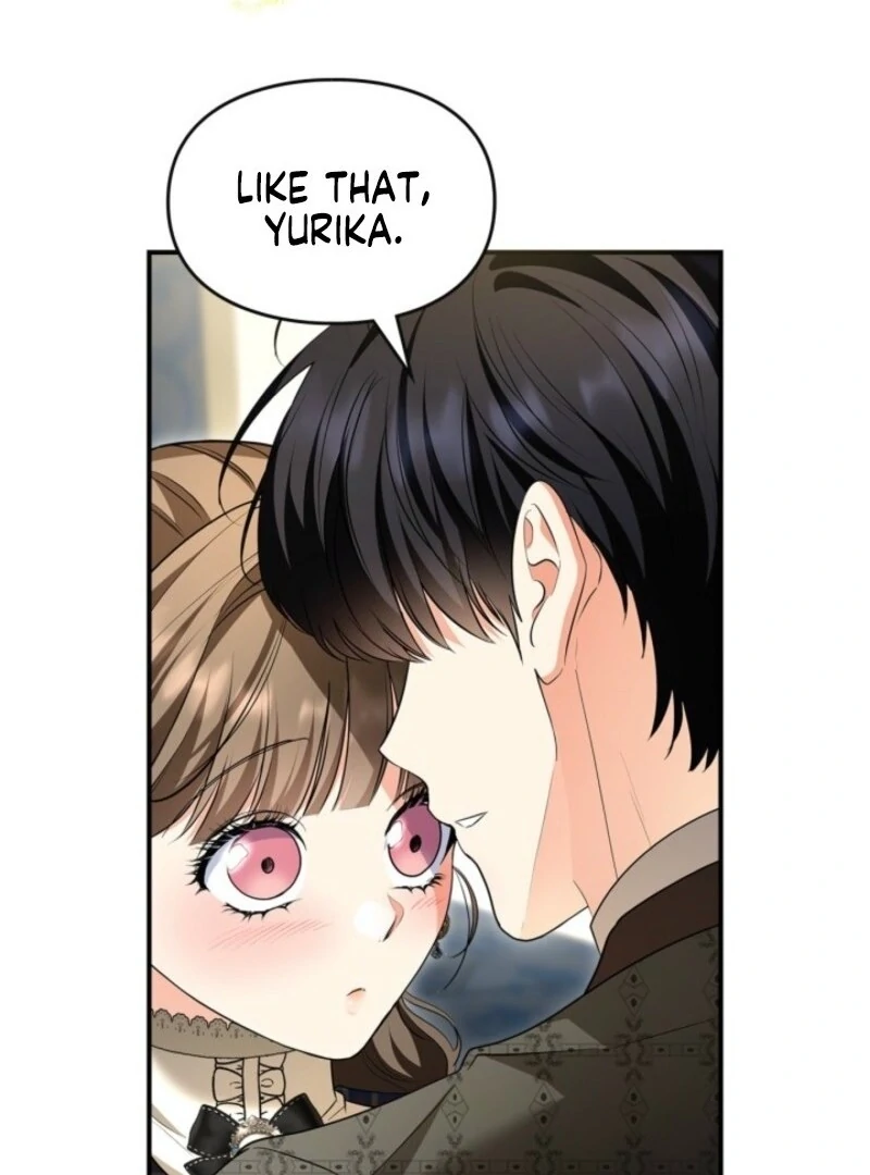 I Became A Squirrel Saving The Villain Chapter 51 - Page 79