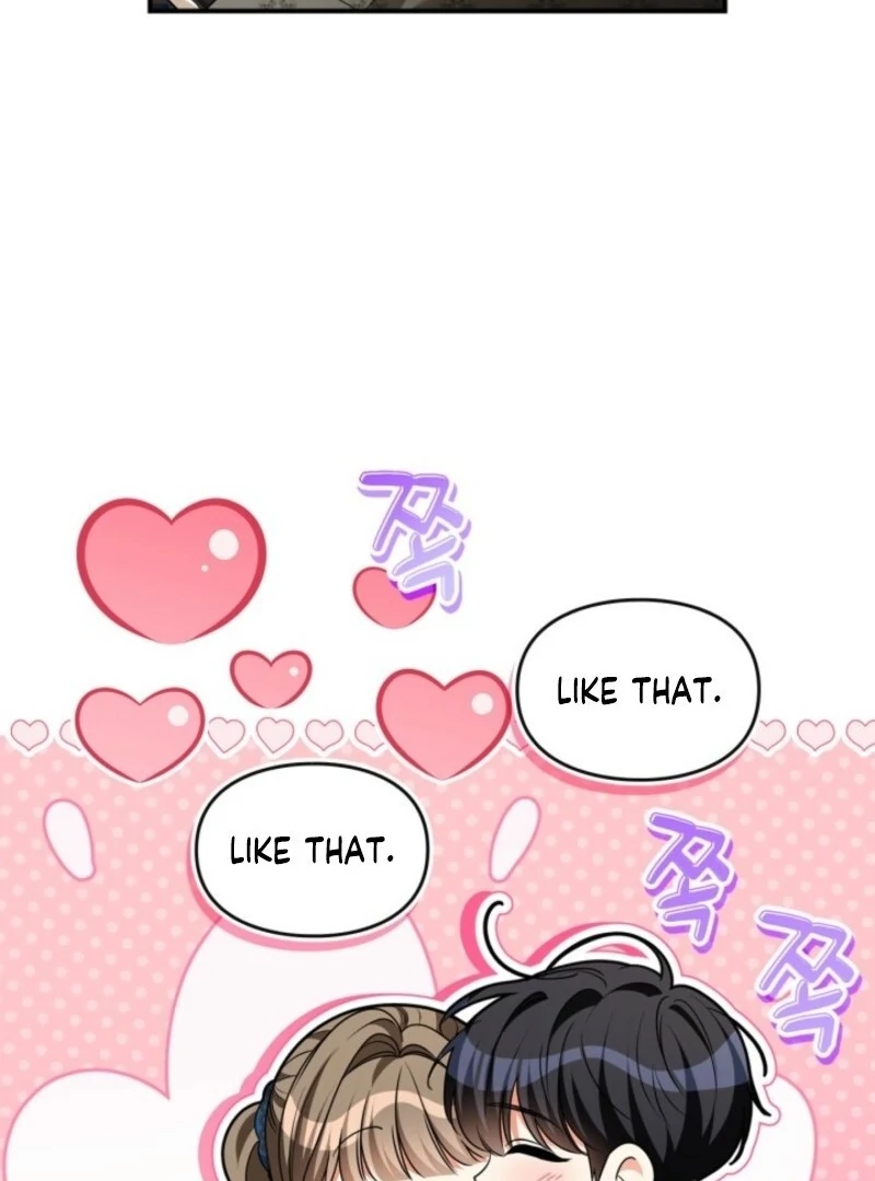 I Became A Squirrel Saving The Villain Chapter 51 - Page 80