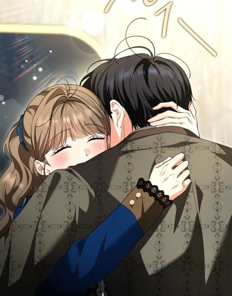 I Became A Squirrel Saving The Villain Chapter 51 - Page 82