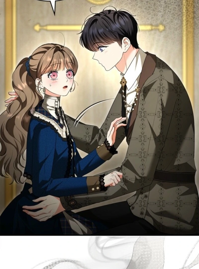 I Became A Squirrel Saving The Villain Chapter 51 - Page 85