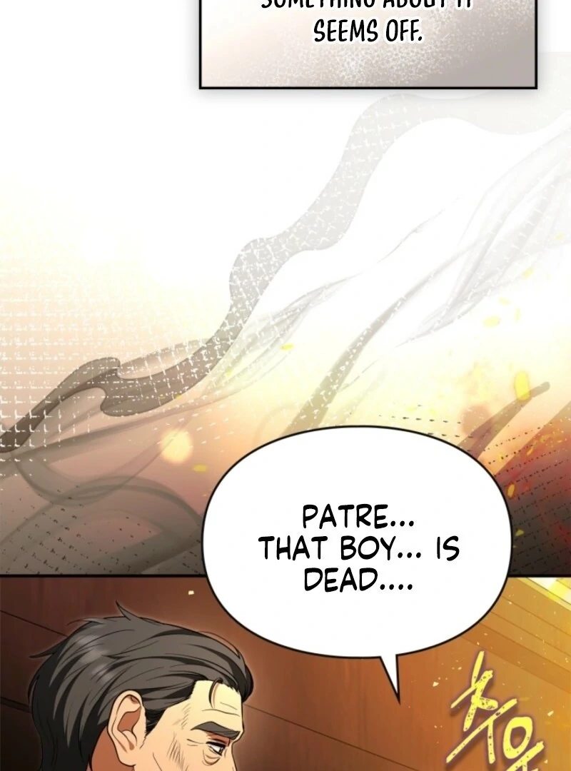 I Became A Squirrel Saving The Villain Chapter 51 - Page 99