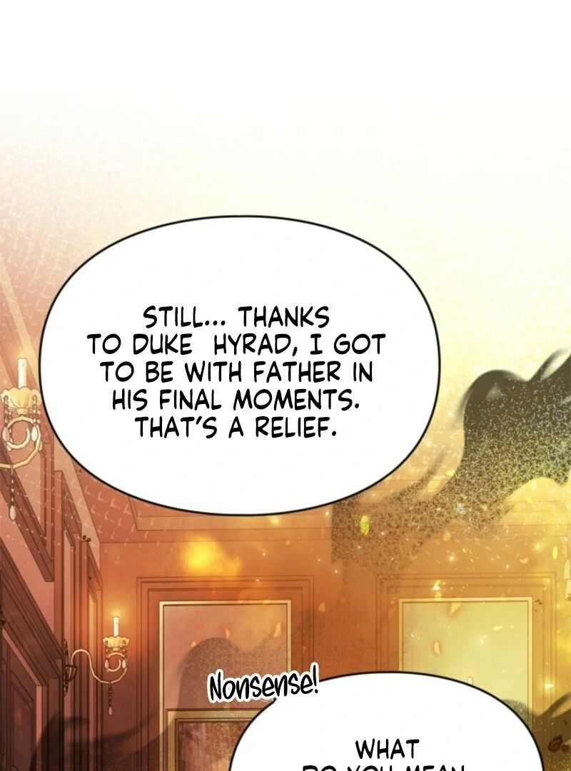 I Became A Squirrel Saving The Villain Chapter 51 - Page 103