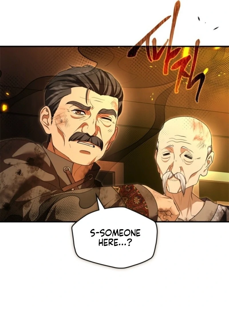 I Became A Squirrel Saving The Villain Chapter 51 - Page 112