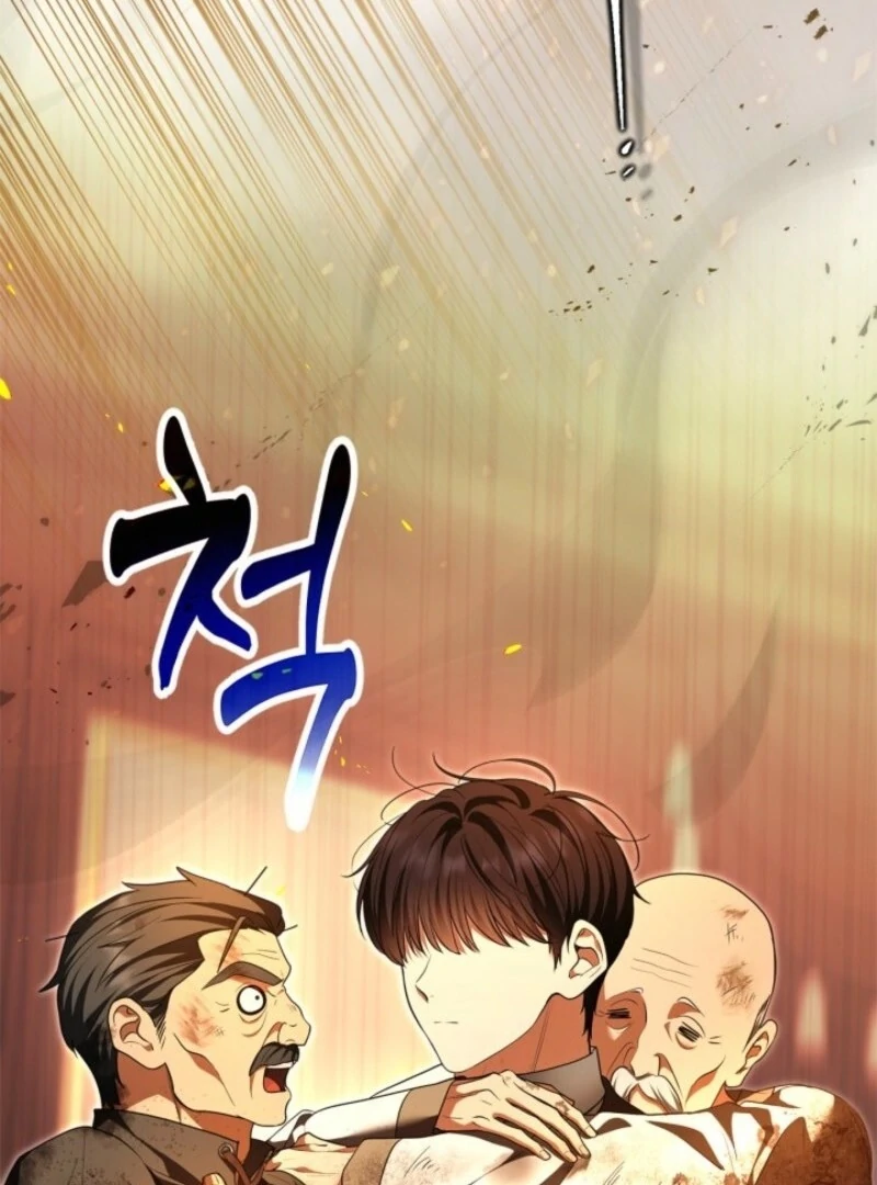 I Became A Squirrel Saving The Villain Chapter 51 - Page 116