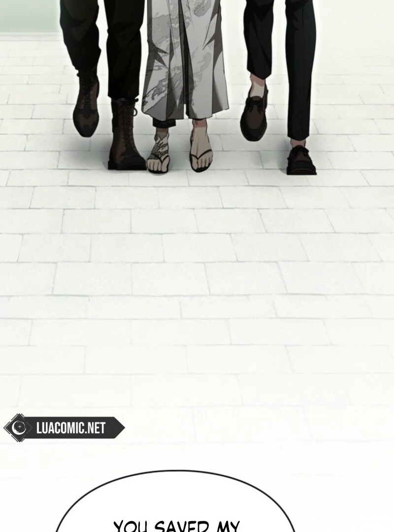 I Became A Squirrel Saving The Villain Chapter 52 - Page 8