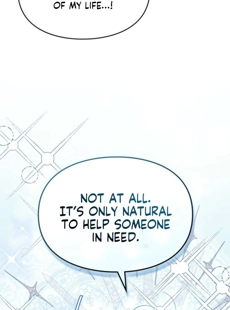 I Became A Squirrel Saving The Villain Chapter 52 - Page 10