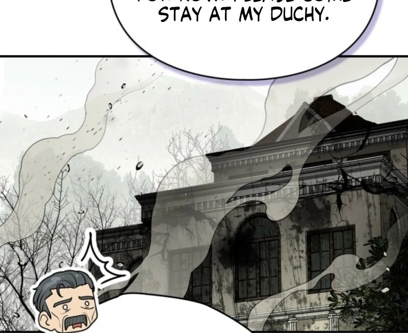 I Became A Squirrel Saving The Villain Chapter 52 - Page 13