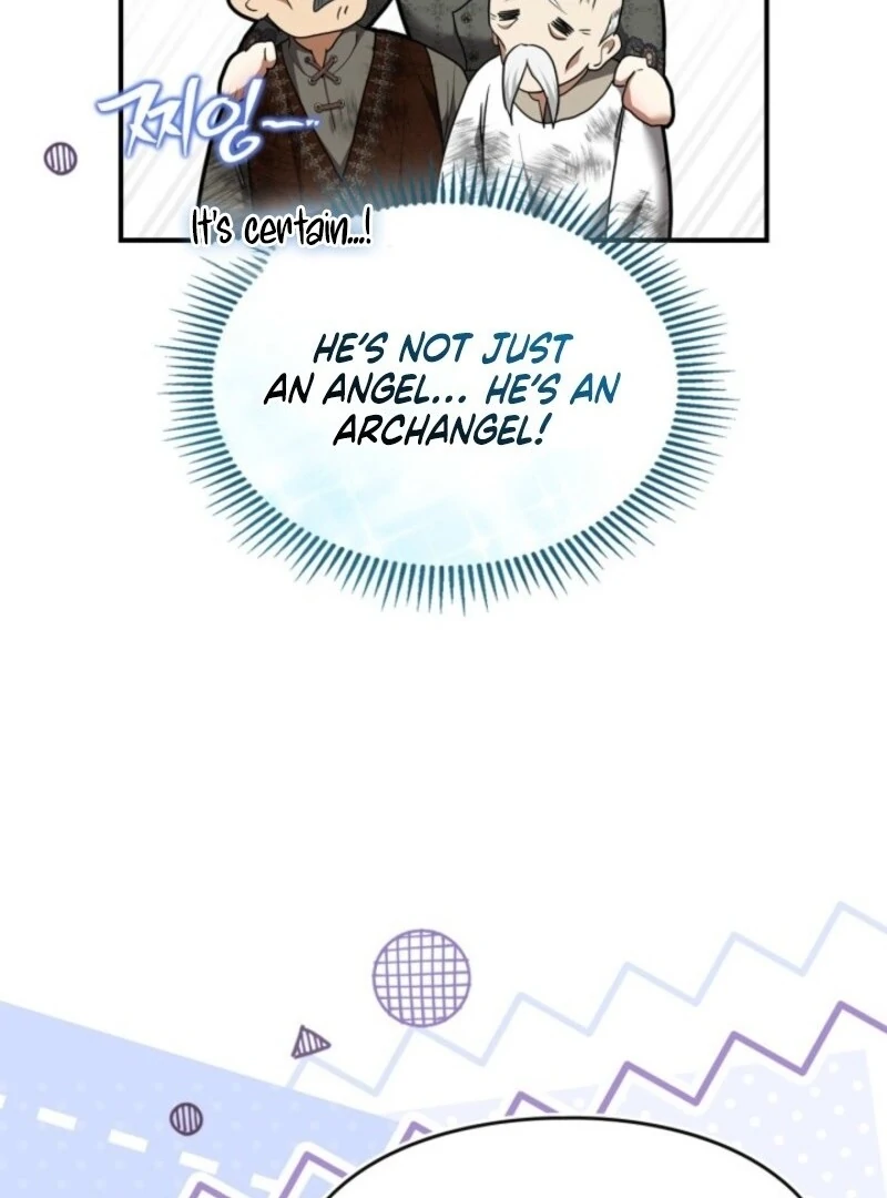 I Became A Squirrel Saving The Villain Chapter 52 - Page 16