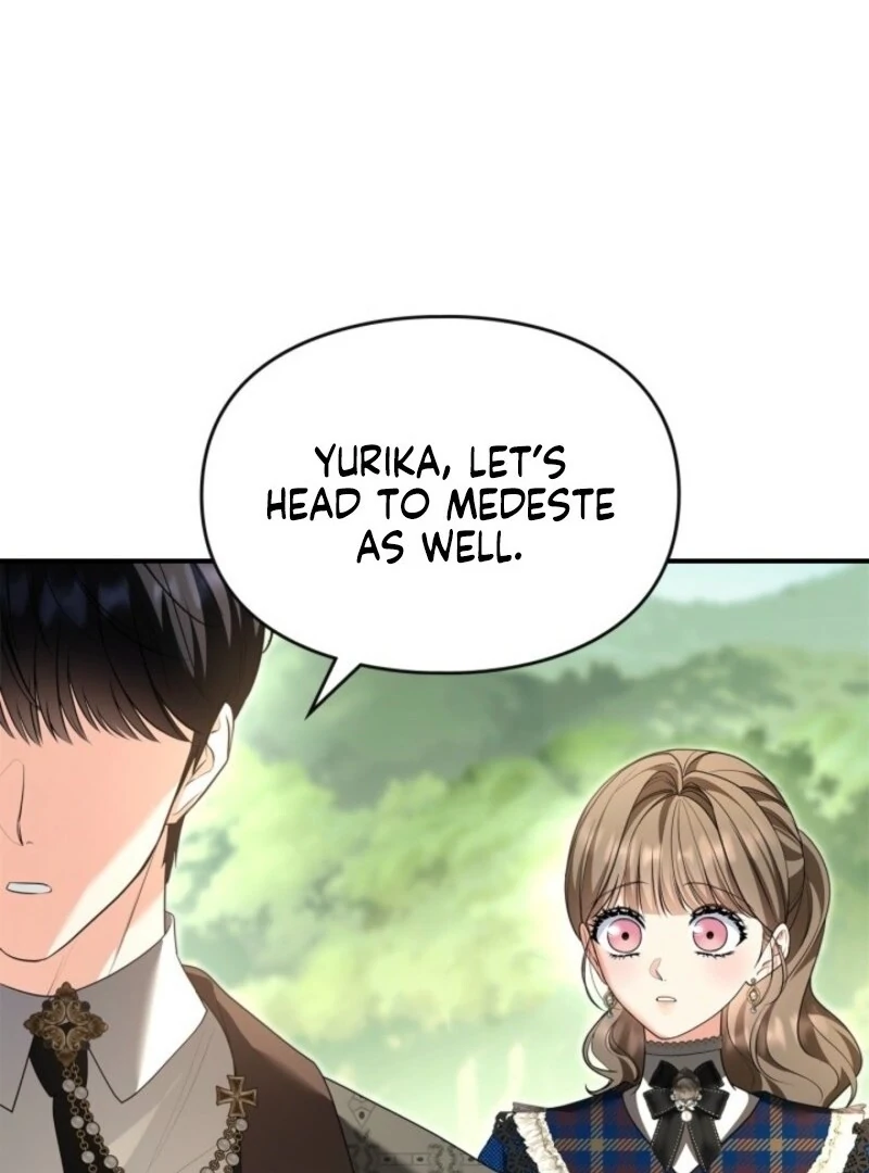 I Became A Squirrel Saving The Villain Chapter 52 - Page 24