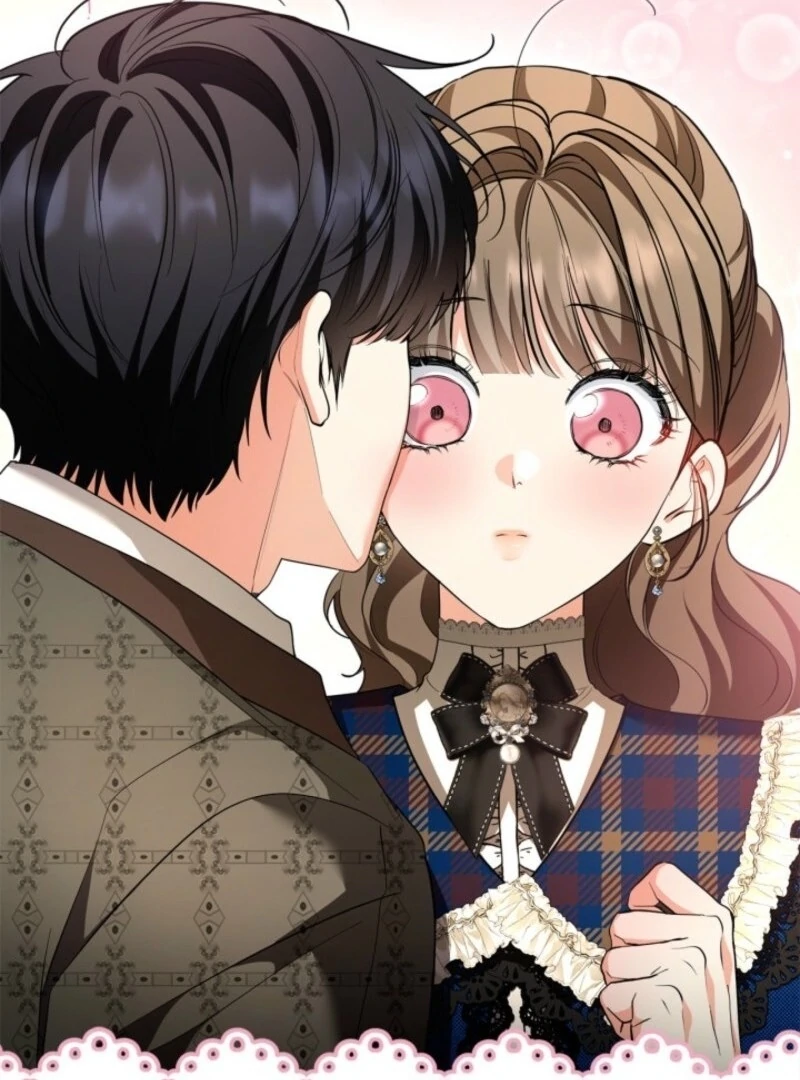 I Became A Squirrel Saving The Villain Chapter 52 - Page 30