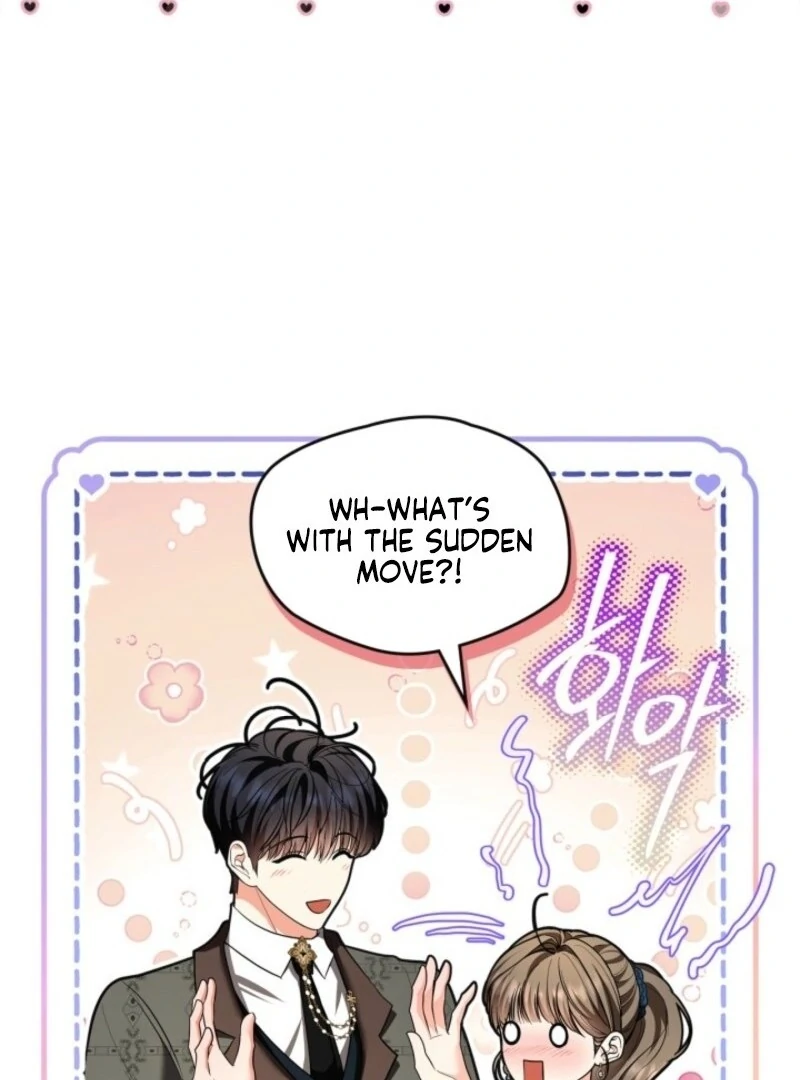 I Became A Squirrel Saving The Villain Chapter 52 - Page 31