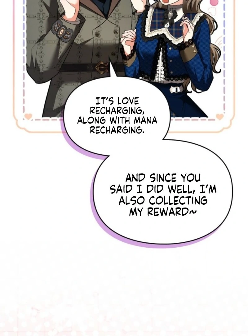 I Became A Squirrel Saving The Villain Chapter 52 - Page 32