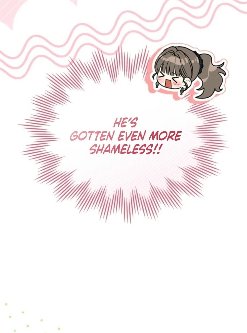 I Became A Squirrel Saving The Villain Chapter 52 - Page 35