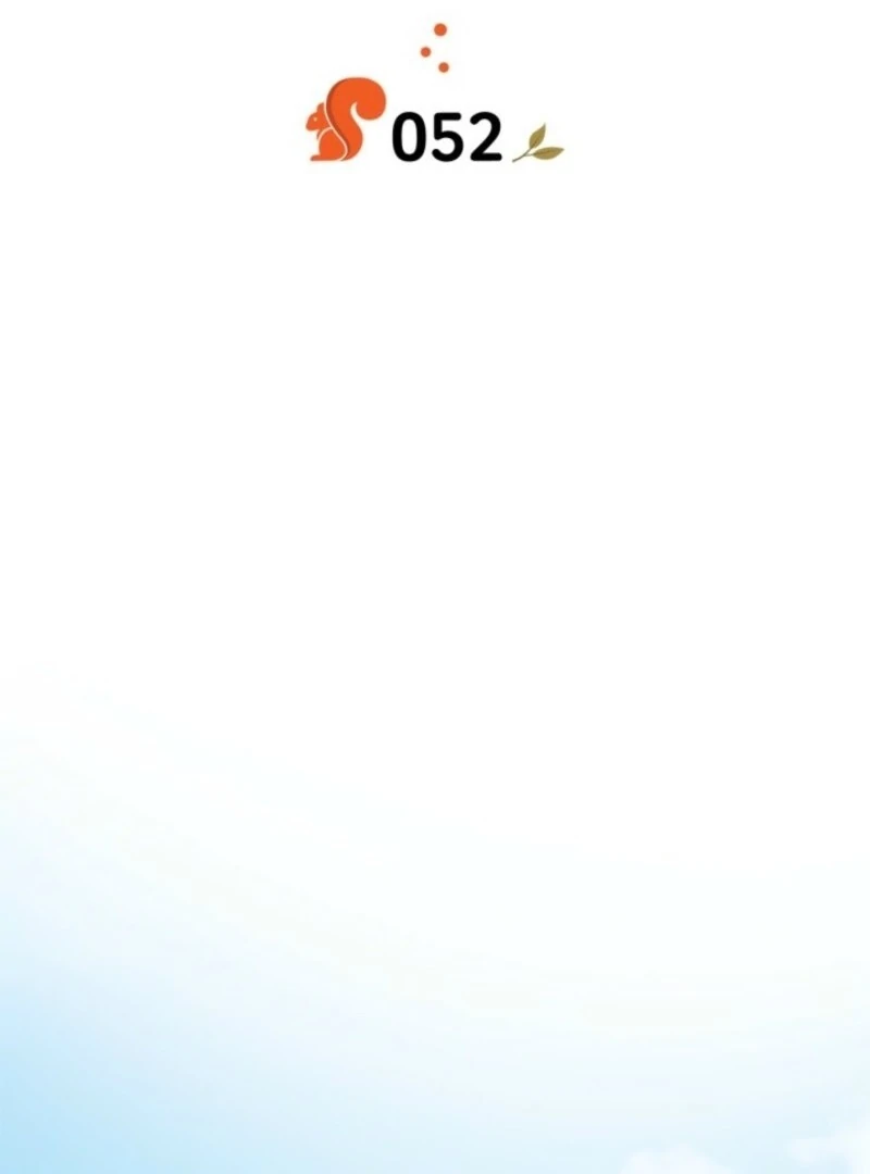 I Became A Squirrel Saving The Villain Chapter 52 - Page 38