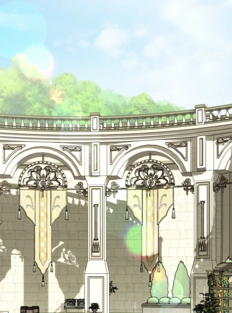 I Became A Squirrel Saving The Villain Chapter 52 - Page 39