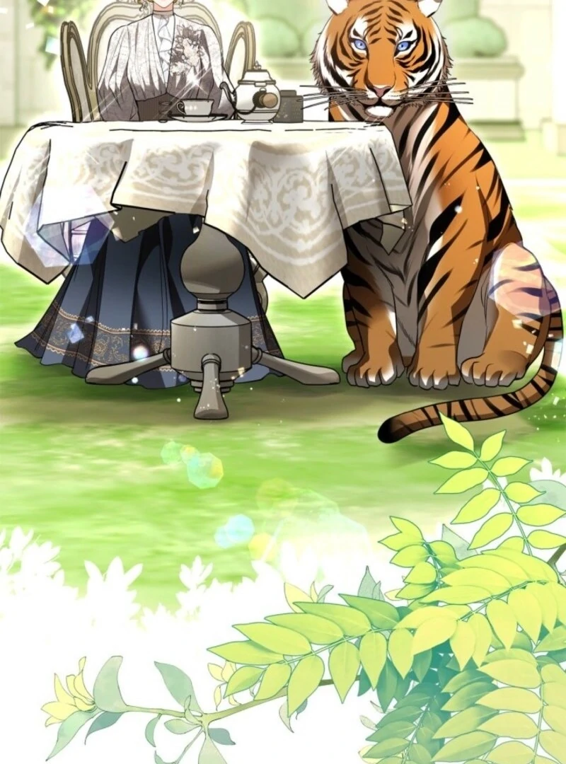 I Became A Squirrel Saving The Villain Chapter 52 - Page 43