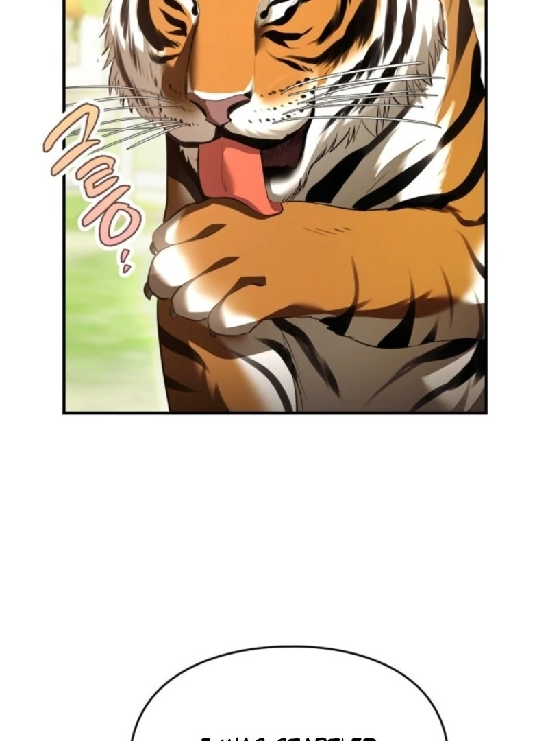 I Became A Squirrel Saving The Villain Chapter 52 - Page 48