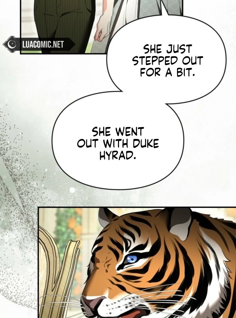 I Became A Squirrel Saving The Villain Chapter 52 - Page 60