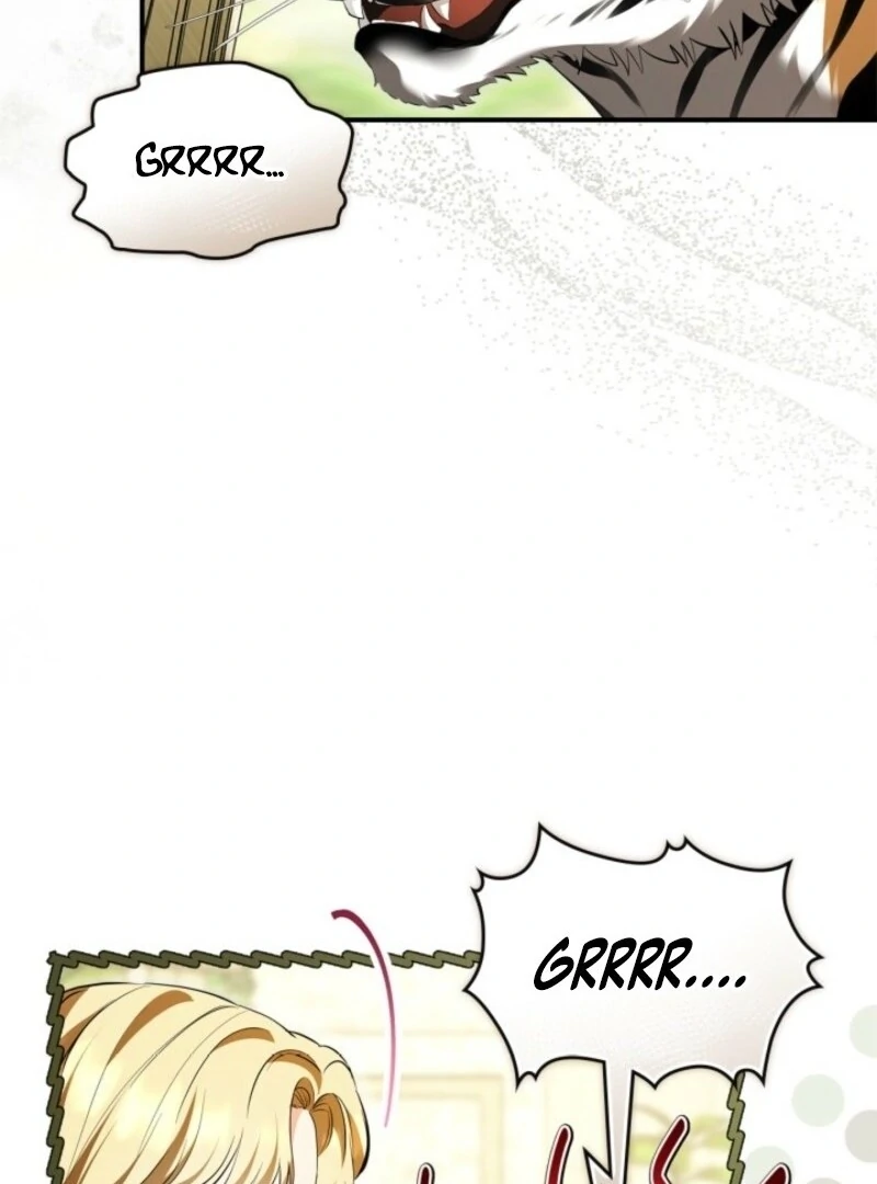 I Became A Squirrel Saving The Villain Chapter 52 - Page 61