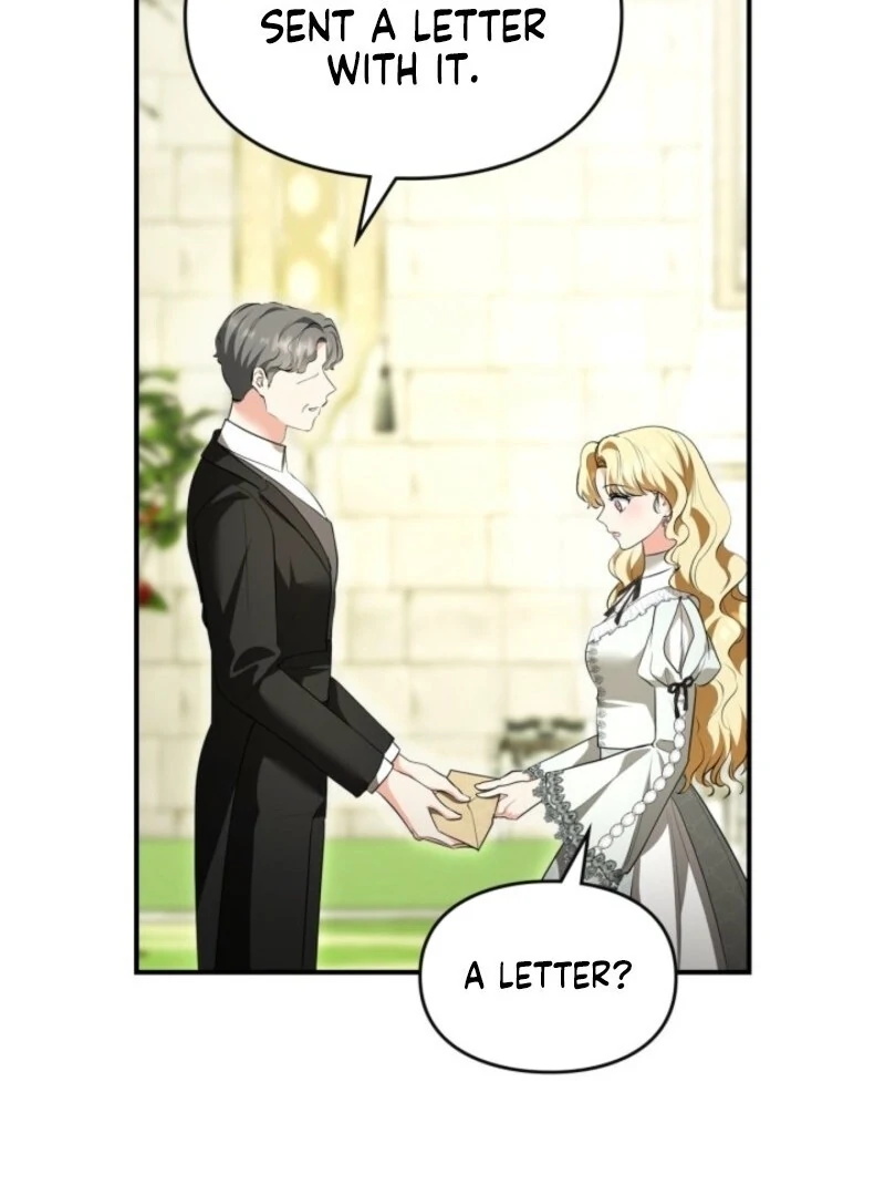 I Became A Squirrel Saving The Villain Chapter 52 - Page 72