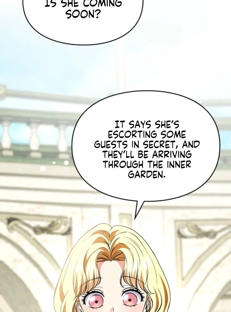 I Became A Squirrel Saving The Villain Chapter 52 - Page 75